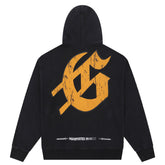 Godspeed Chrome Liberty Zip Hoodies